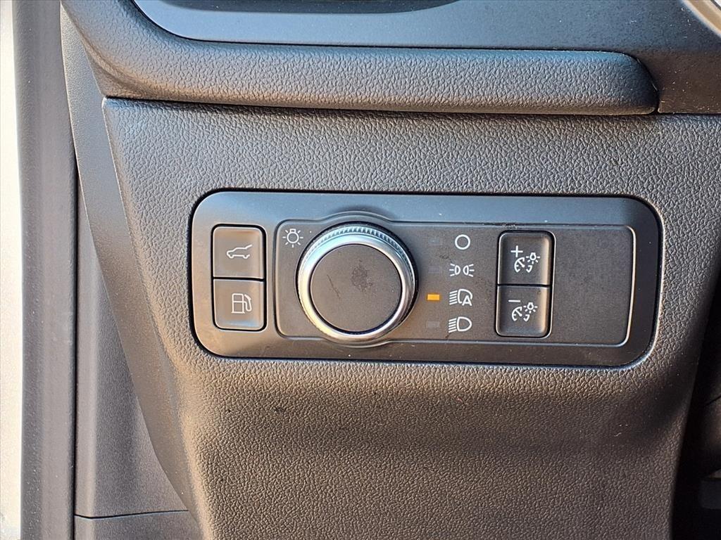 used 2021 Ford Escape car, priced at $15,845