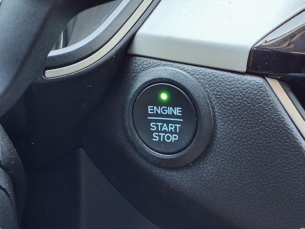 used 2021 Ford Escape car, priced at $15,845