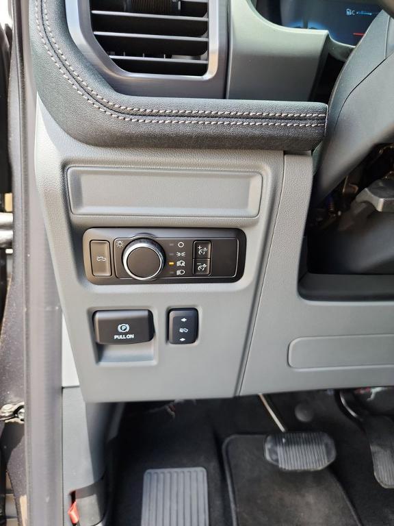 new 2025 Ford F-150 Lightning car, priced at $60,609