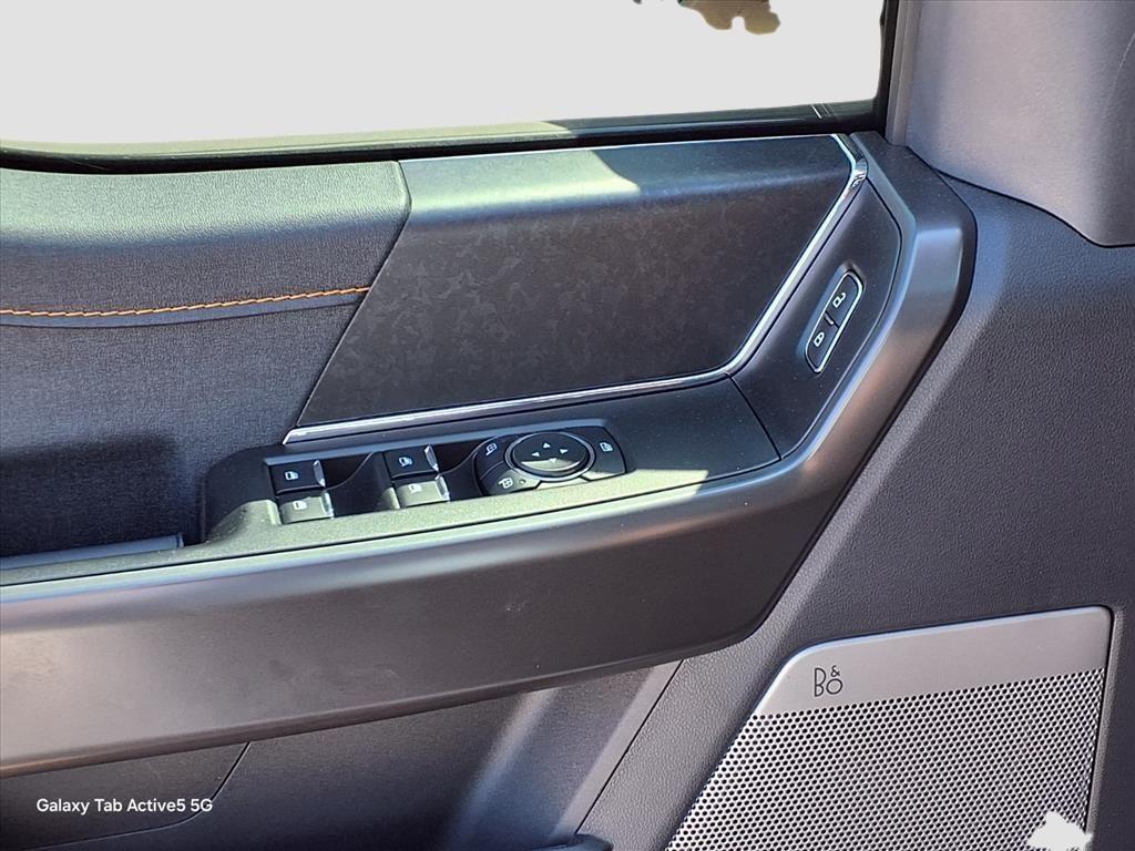 new 2025 Ford F-150 car, priced at $60,904