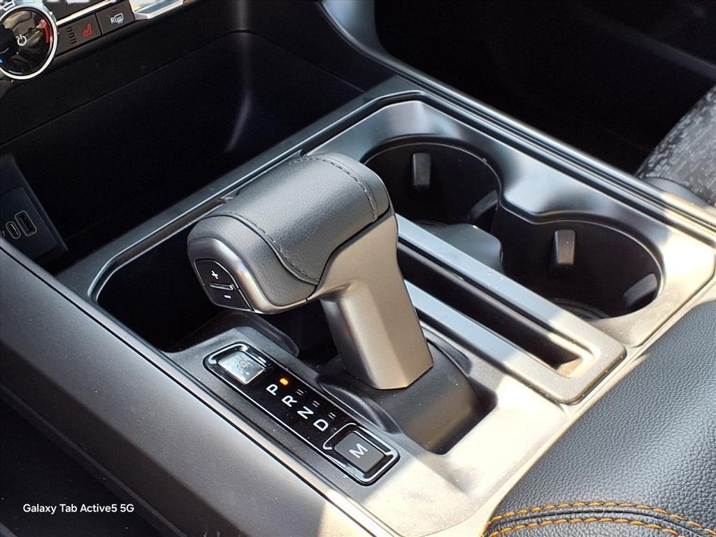 new 2025 Ford F-150 car, priced at $60,904