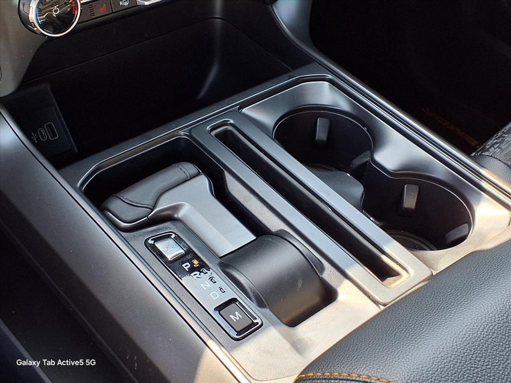 new 2025 Ford F-150 car, priced at $61,374