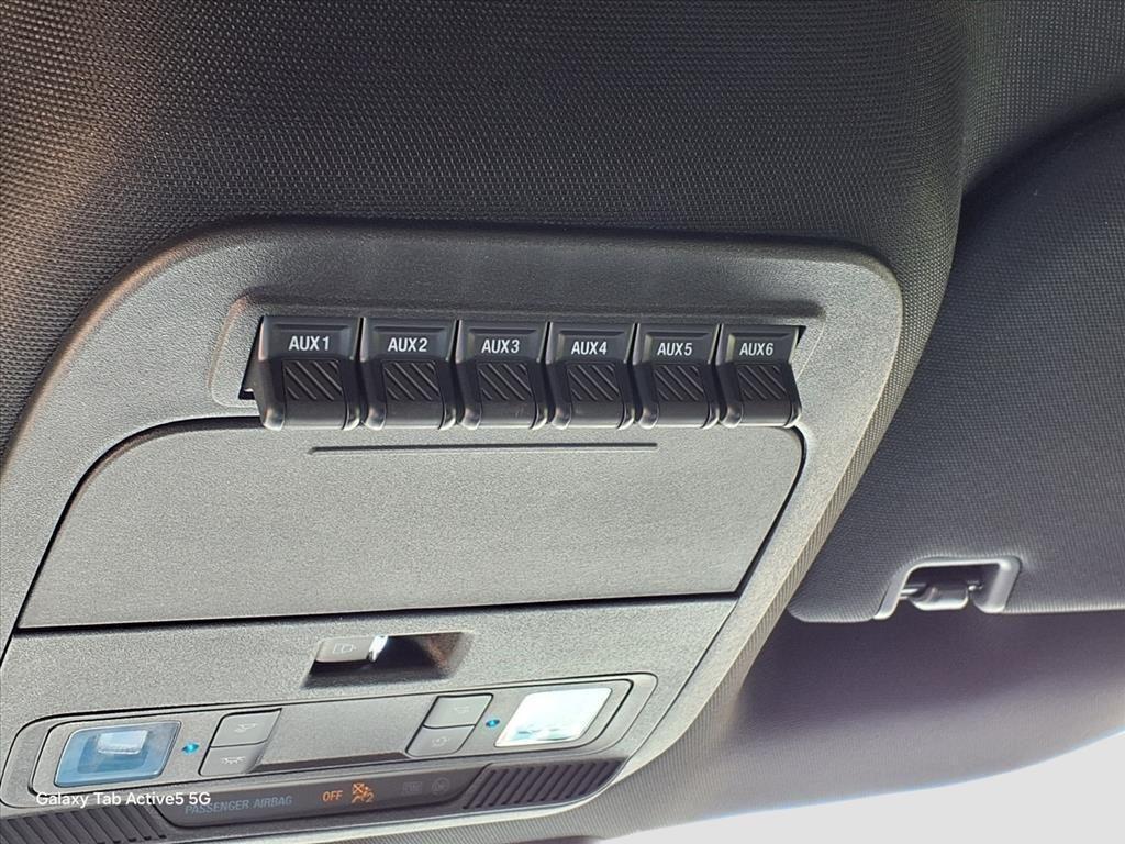 new 2025 Ford F-150 car, priced at $60,904