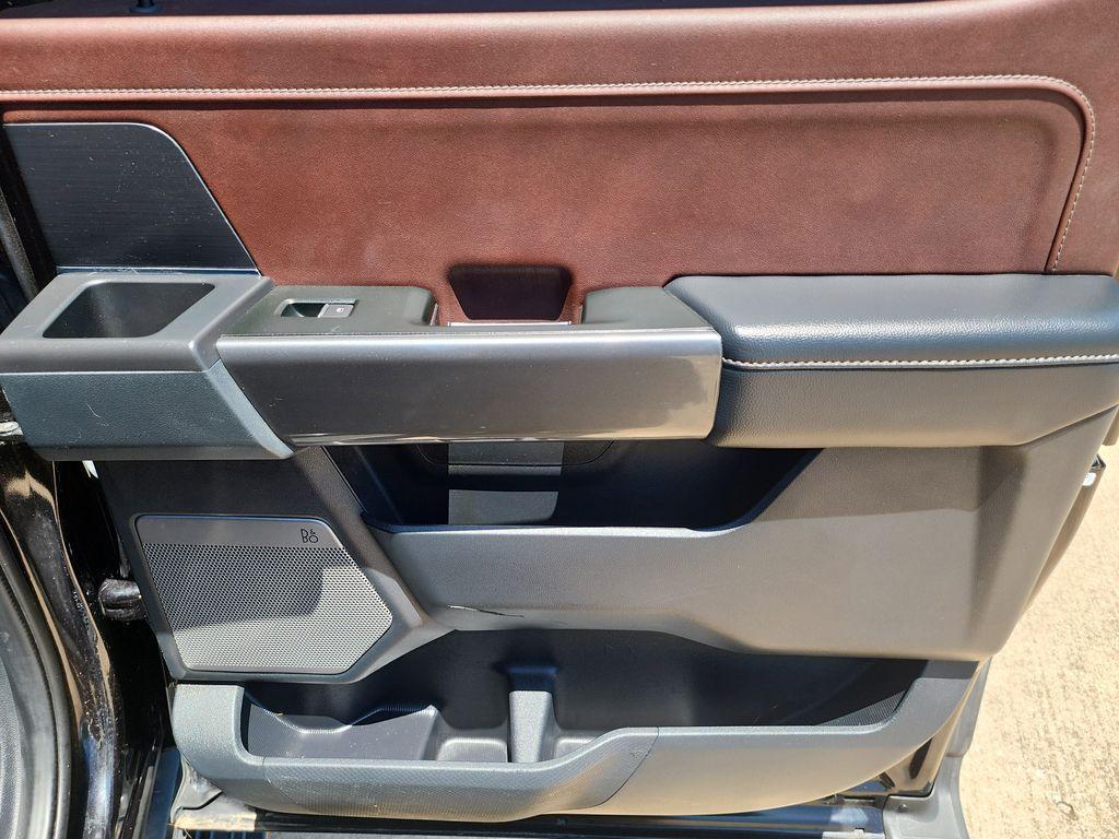 used 2022 Ford F-150 car, priced at $40,879
