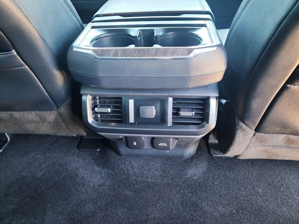 used 2022 Ford F-150 car, priced at $40,879