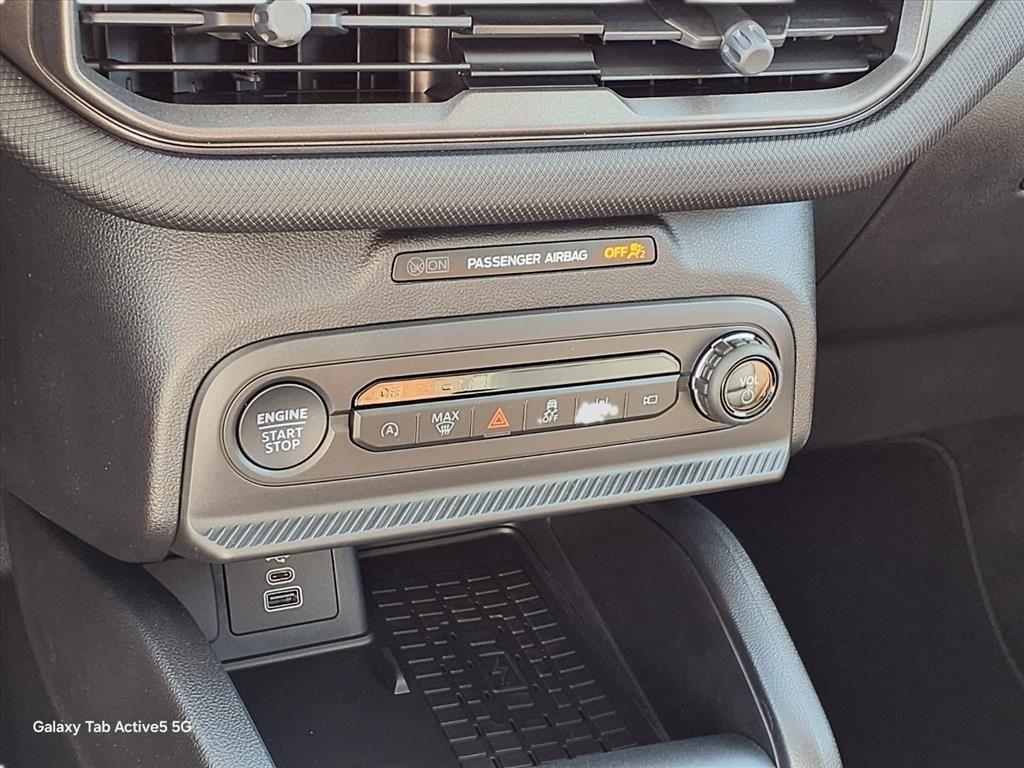 new 2025 Ford Bronco Sport car, priced at $35,245