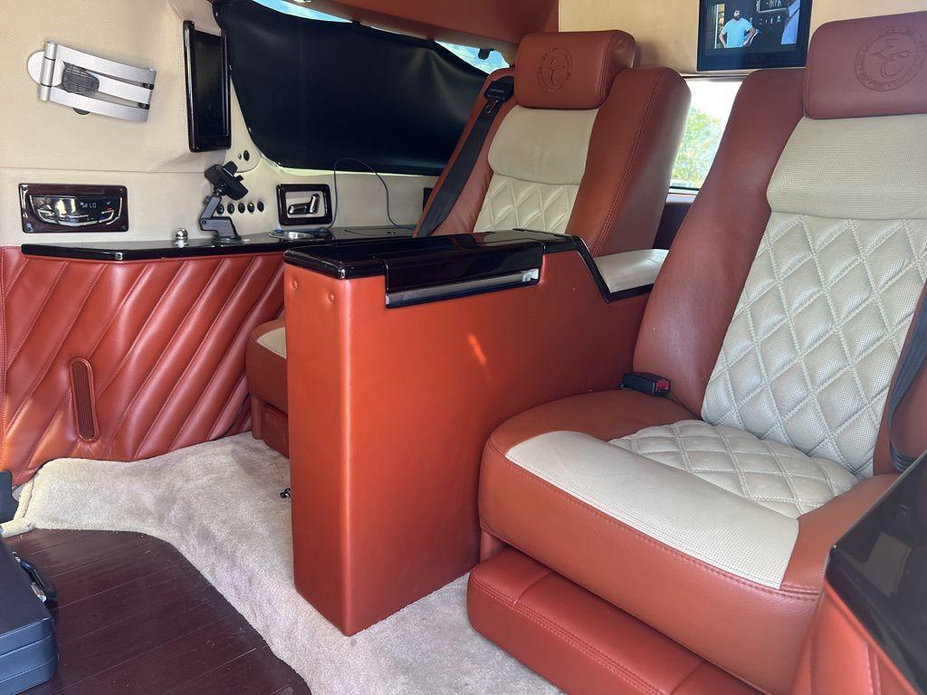 used 2016 Cadillac Escalade ESV car, priced at $38,988