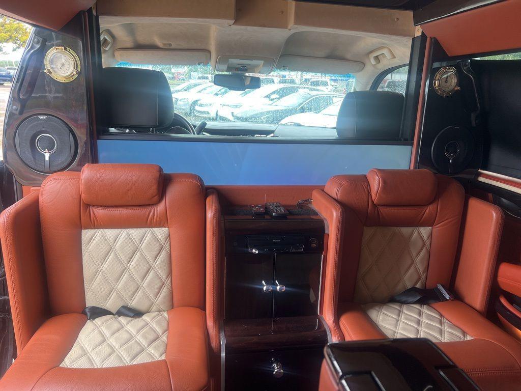 used 2016 Cadillac Escalade ESV car, priced at $38,988