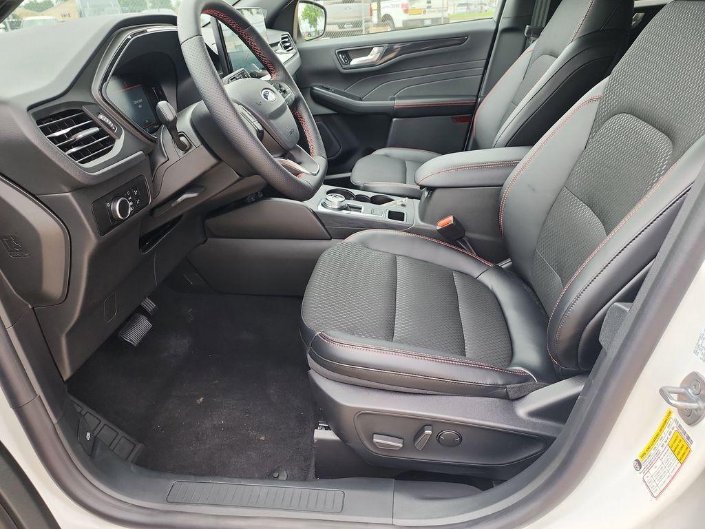 new 2025 Ford Escape car, priced at $28,815