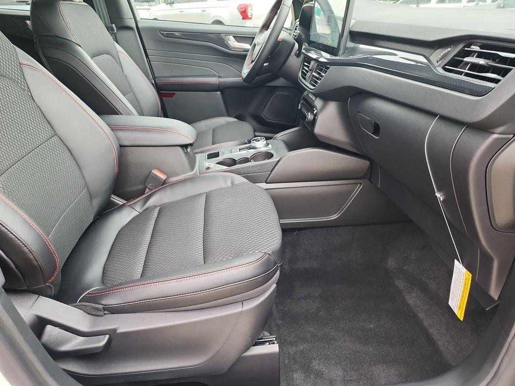 new 2025 Ford Escape car, priced at $28,815