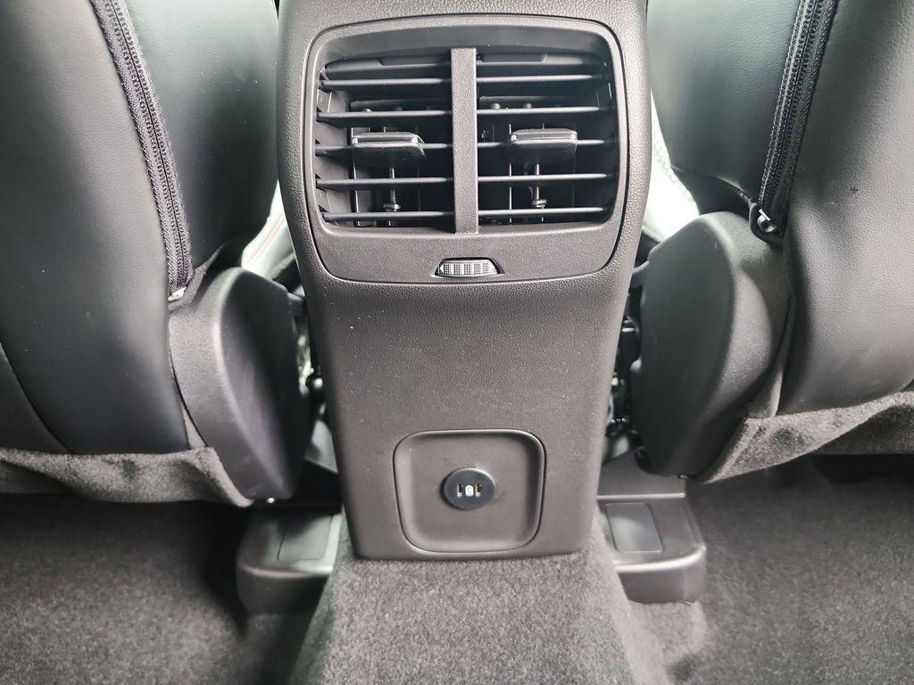 new 2025 Ford Escape car, priced at $28,815