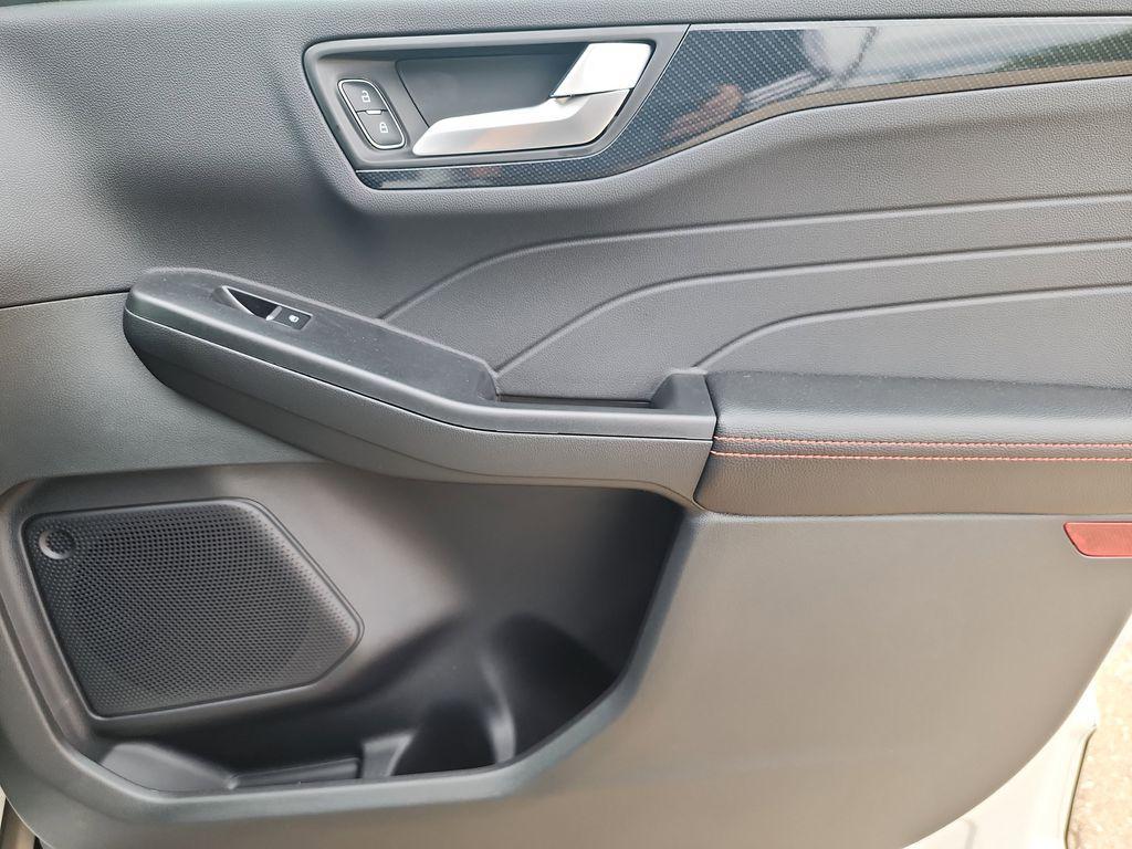 new 2025 Ford Escape car, priced at $28,815