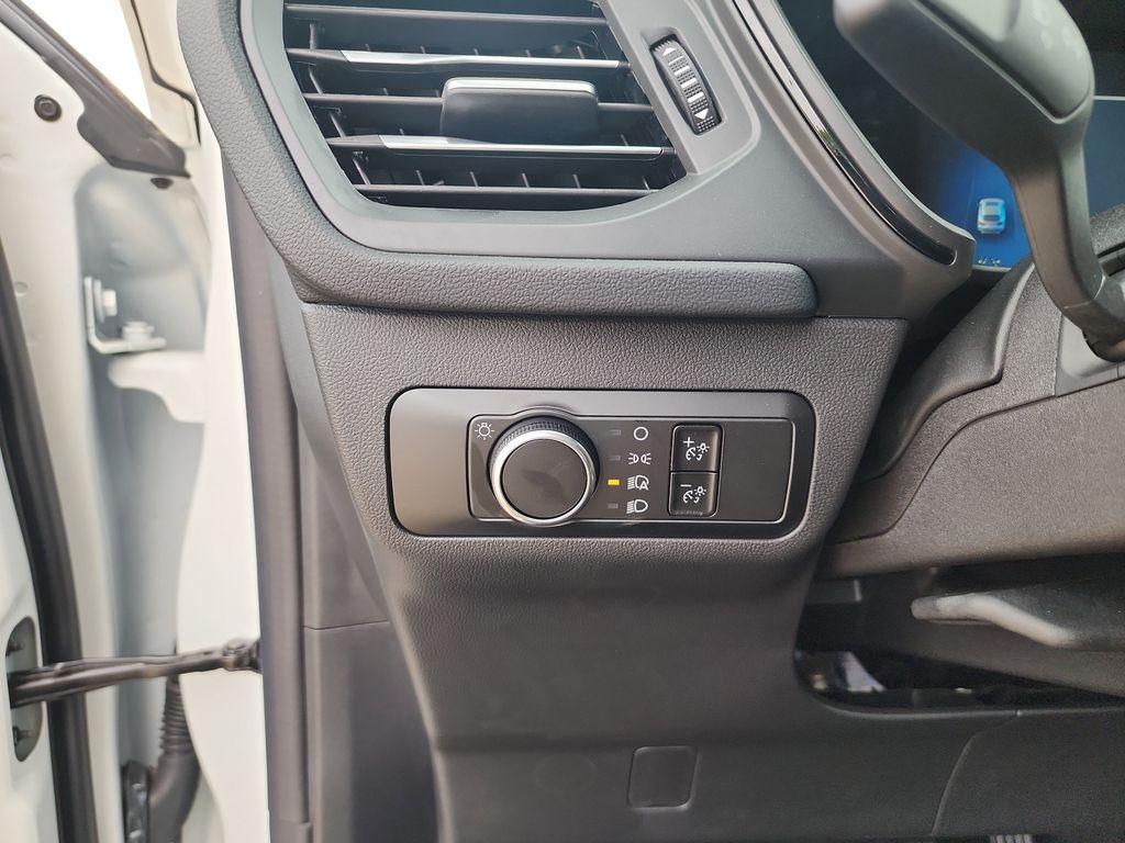 new 2025 Ford Escape car, priced at $28,815