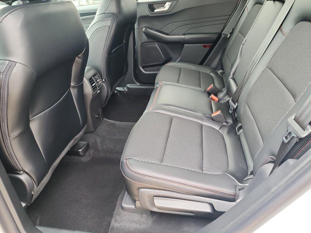 new 2025 Ford Escape car, priced at $28,815