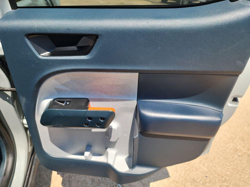 used 2023 Ford Maverick car, priced at $23,795
