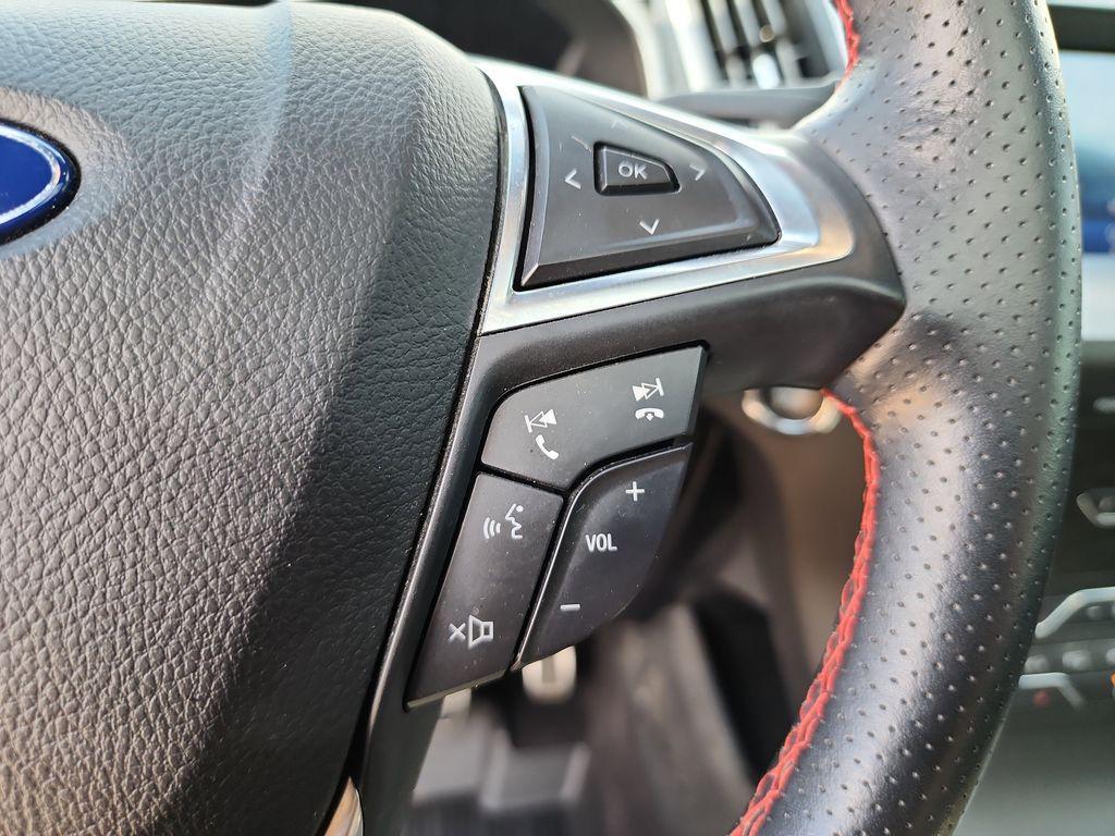 used 2020 Ford Edge car, priced at $21,943