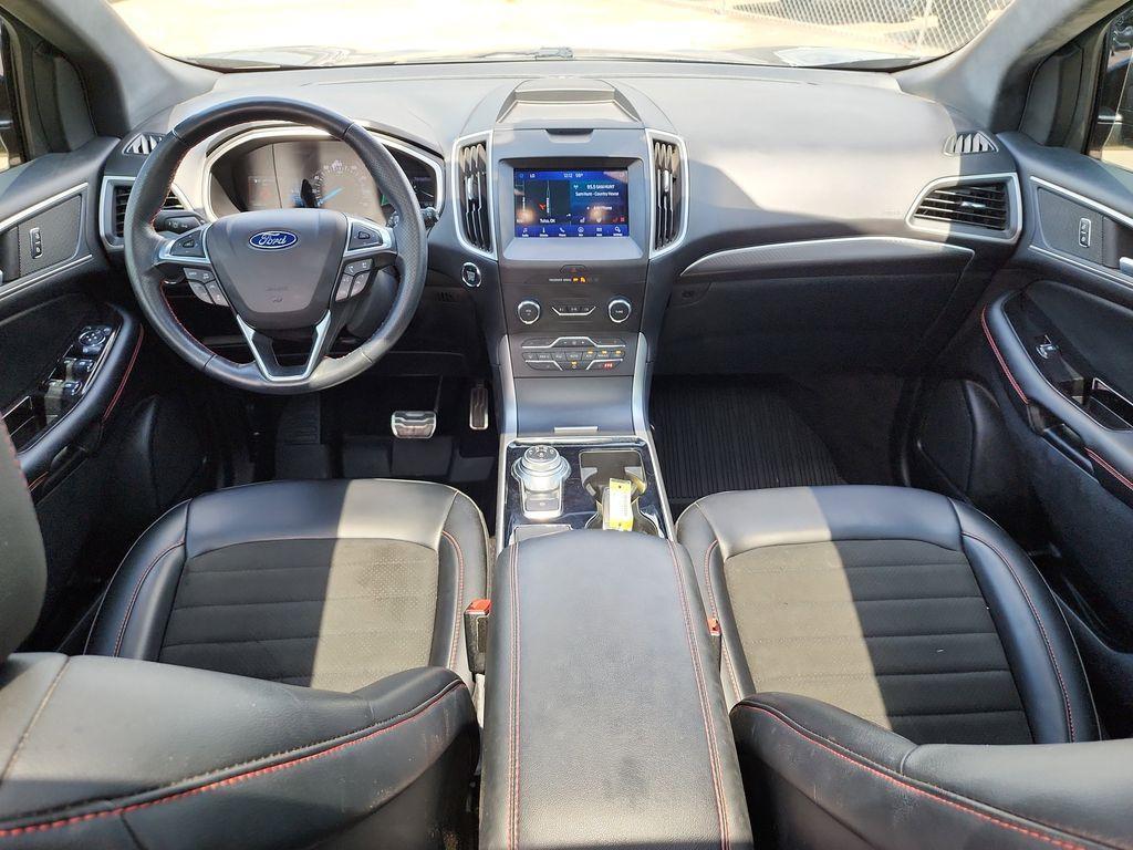 used 2020 Ford Edge car, priced at $21,943
