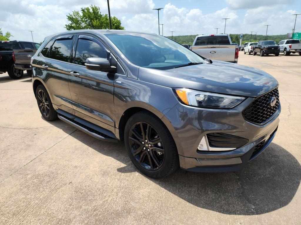 used 2020 Ford Edge car, priced at $21,943