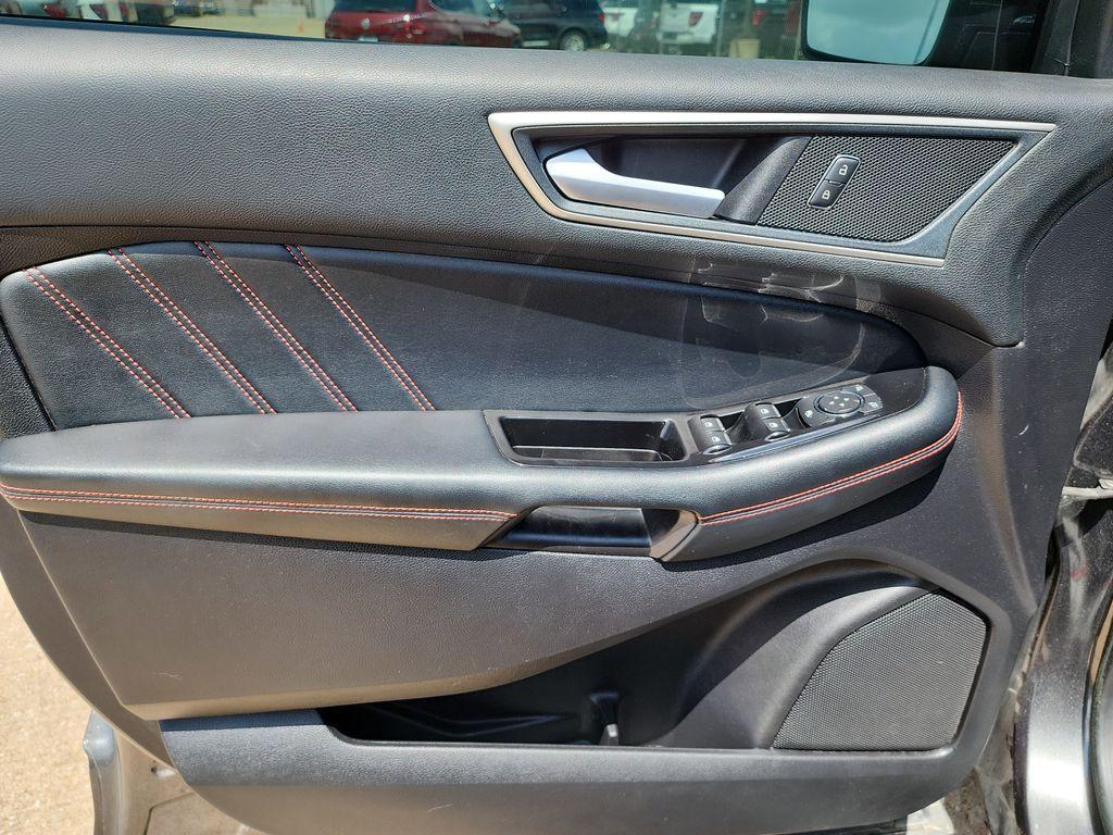 used 2020 Ford Edge car, priced at $21,943