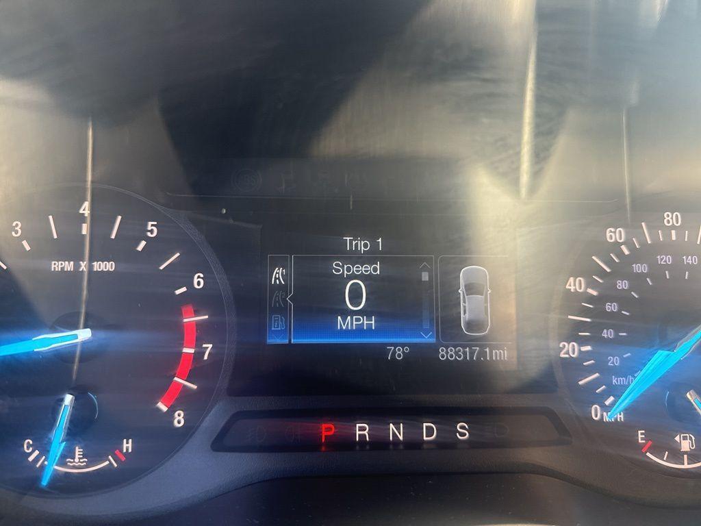 used 2020 Ford Edge car, priced at $15,278