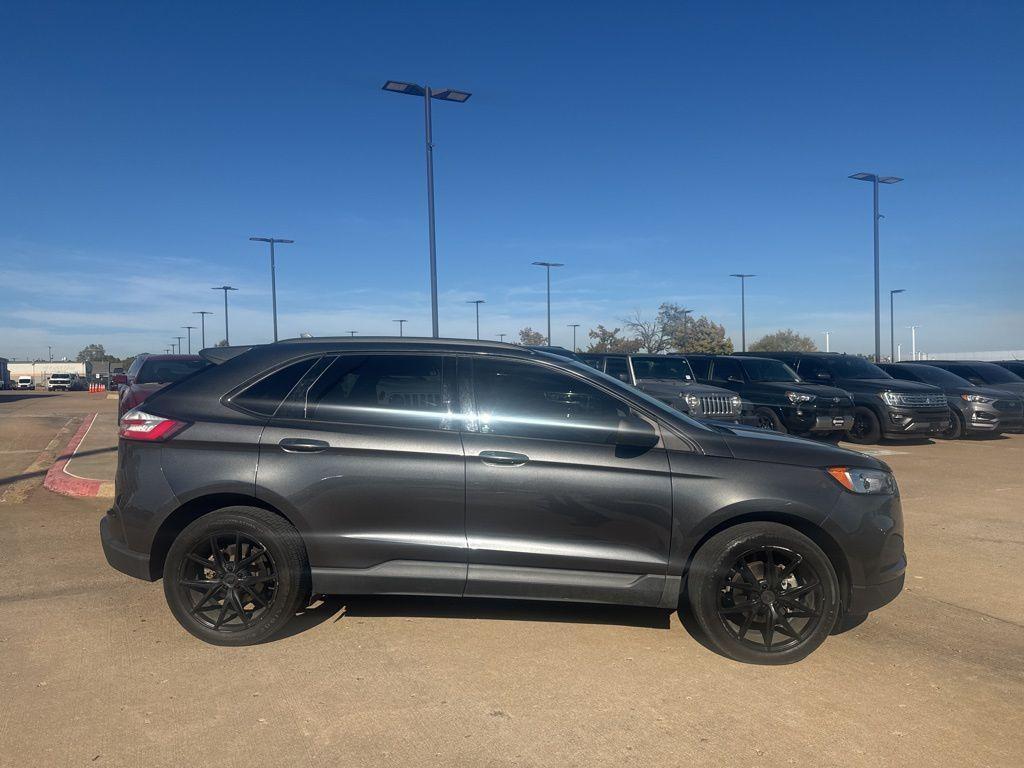 used 2020 Ford Edge car, priced at $15,278