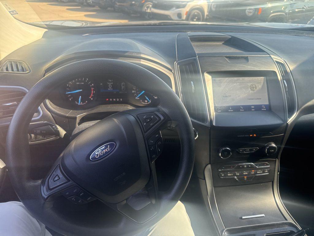 used 2020 Ford Edge car, priced at $15,278