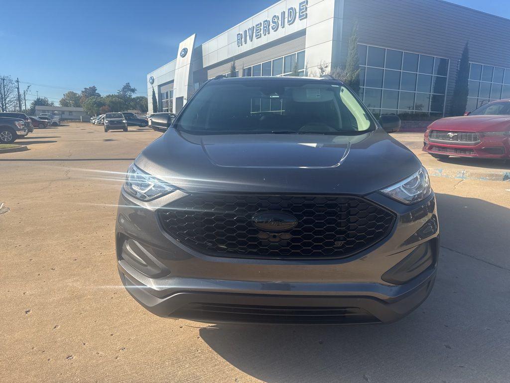 used 2020 Ford Edge car, priced at $15,278