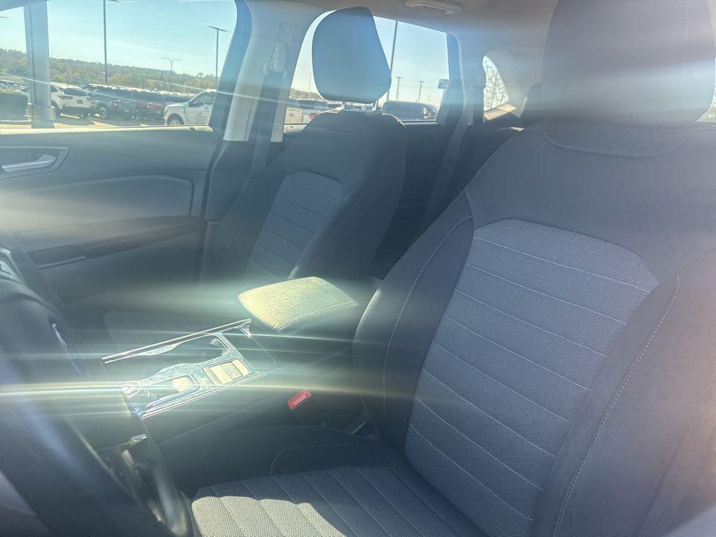 used 2020 Ford Edge car, priced at $15,278