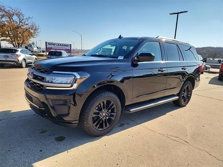 new 2024 Ford Expedition car, priced at $61,986