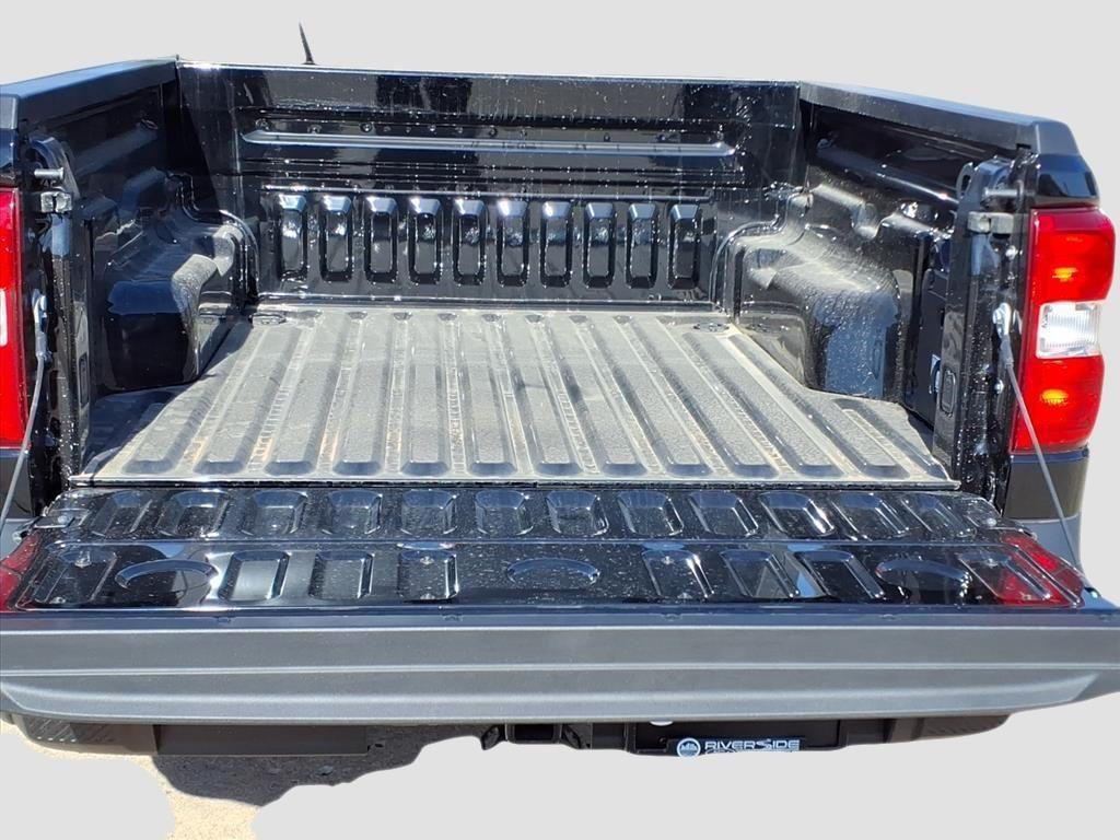 new 2025 Ford Maverick car, priced at $31,610