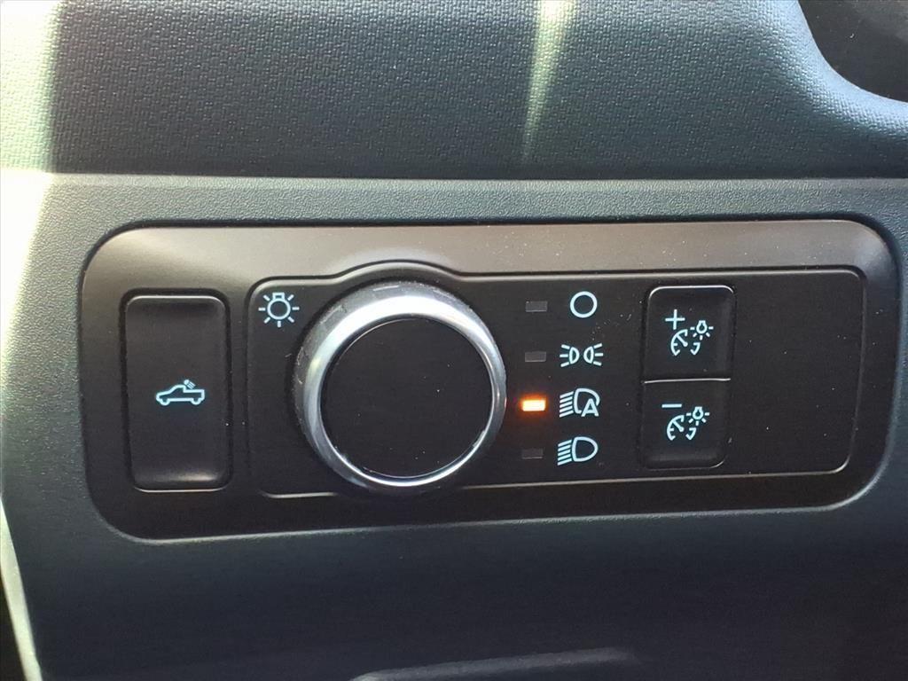 new 2025 Ford Maverick car, priced at $31,610