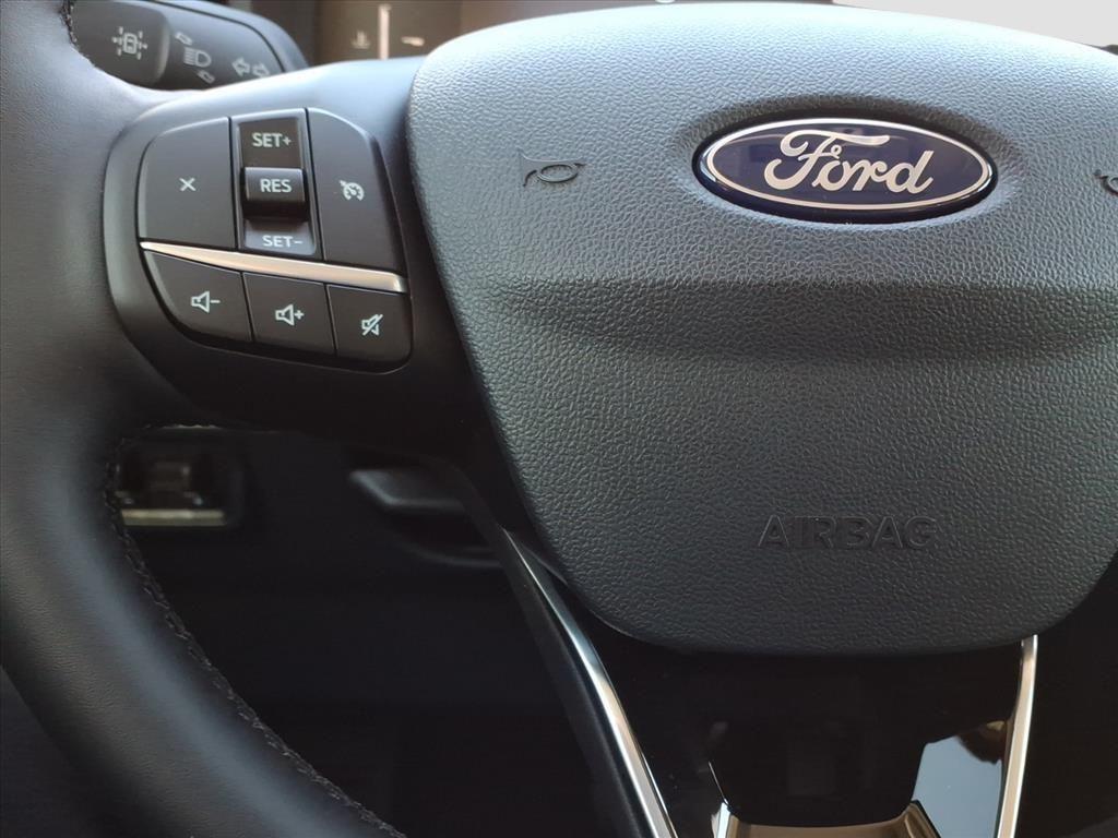 new 2025 Ford Maverick car, priced at $31,610