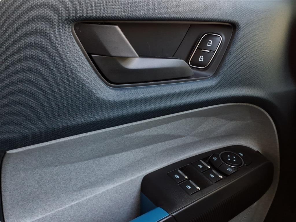 new 2025 Ford Maverick car, priced at $31,610