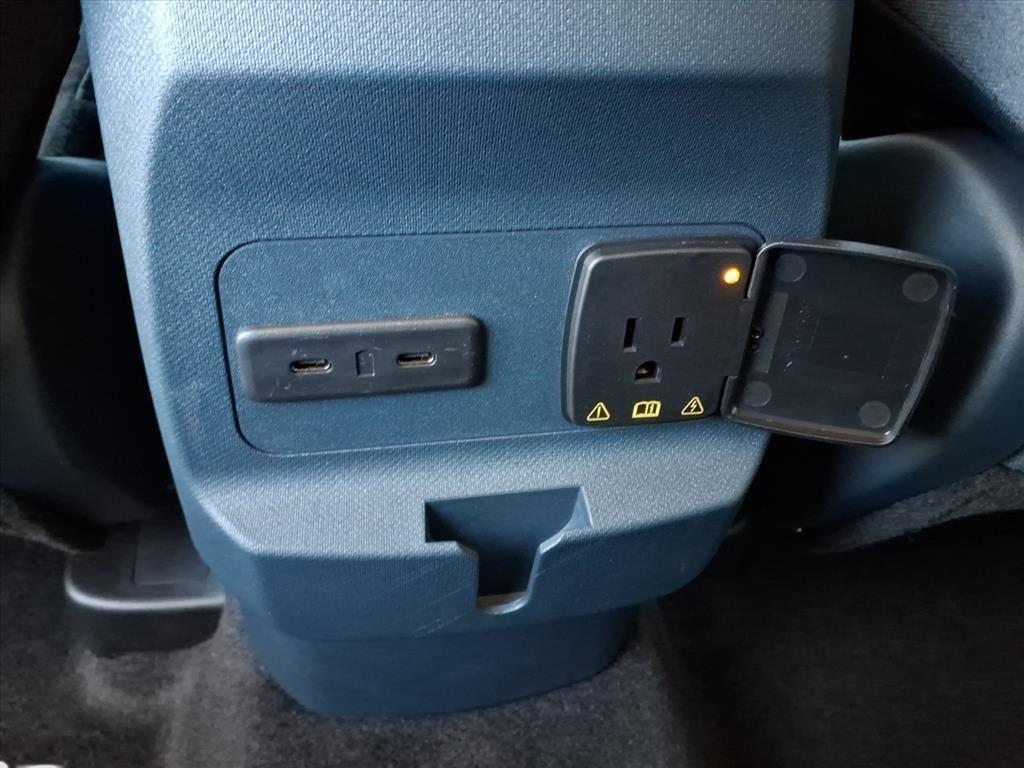 new 2025 Ford Maverick car, priced at $31,610