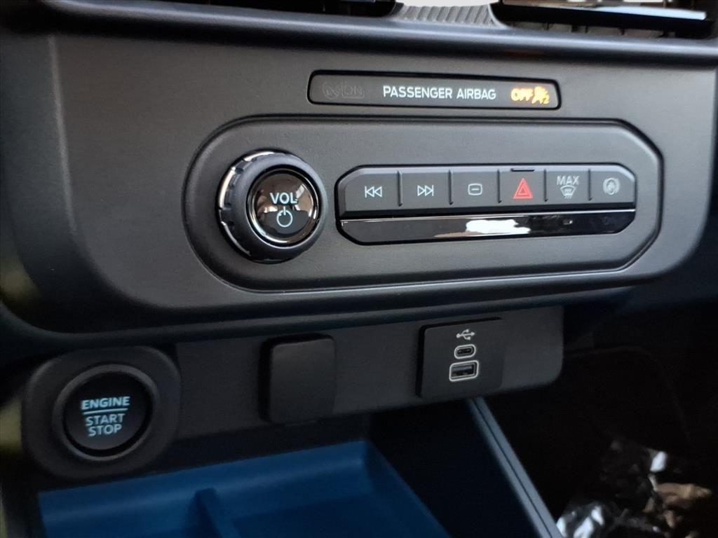 new 2025 Ford Maverick car, priced at $31,610