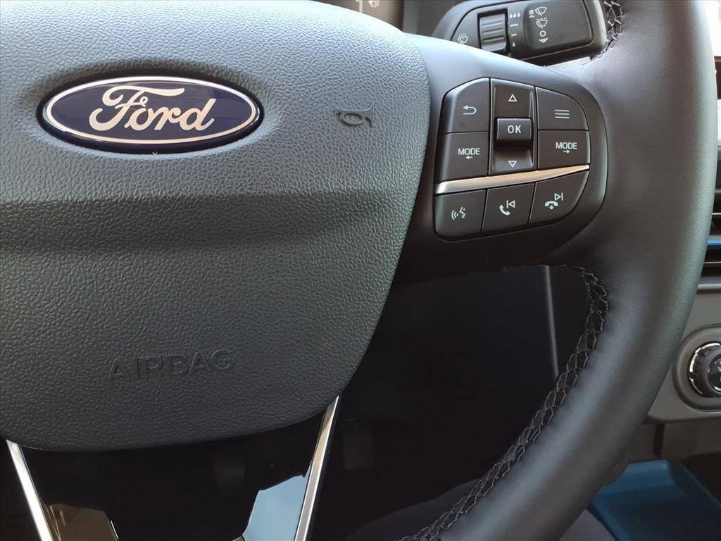 new 2025 Ford Maverick car, priced at $31,610