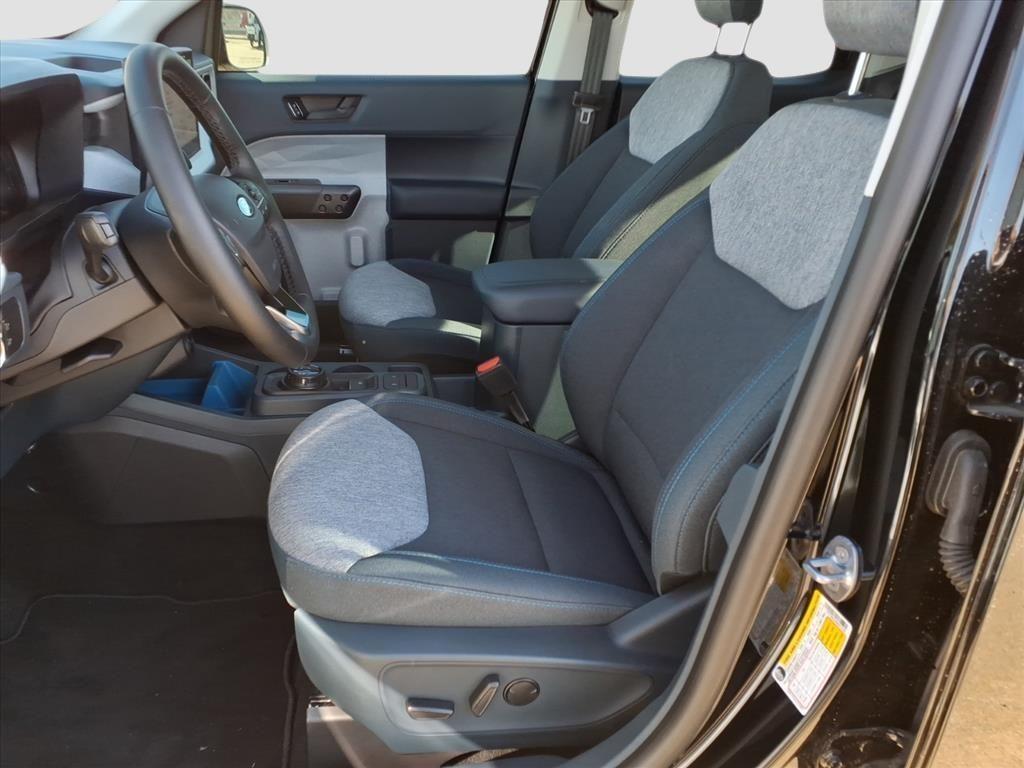 new 2025 Ford Maverick car, priced at $31,610