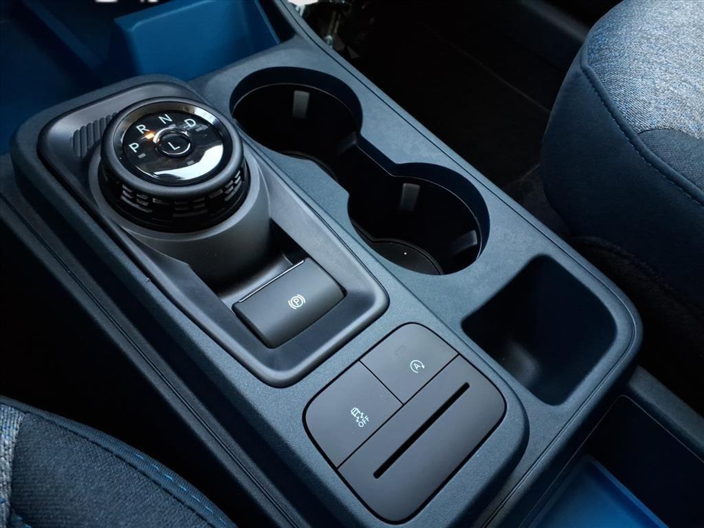 new 2025 Ford Maverick car, priced at $31,610