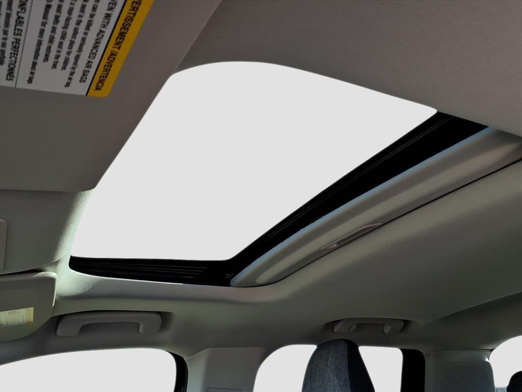 new 2025 Ford Maverick car, priced at $31,610