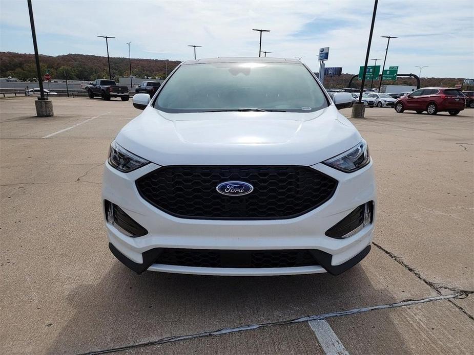 new 2024 Ford Edge car, priced at $39,639