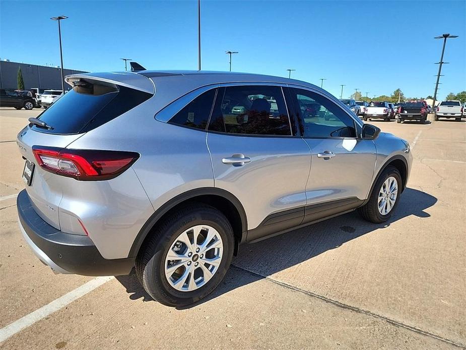 new 2024 Ford Escape car, priced at $28,119