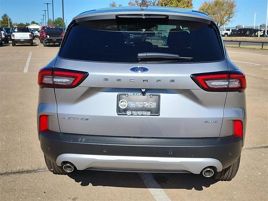 new 2024 Ford Escape car, priced at $28,119