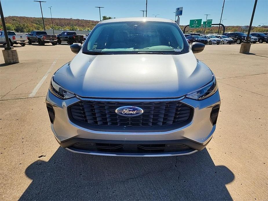 new 2024 Ford Escape car, priced at $28,119