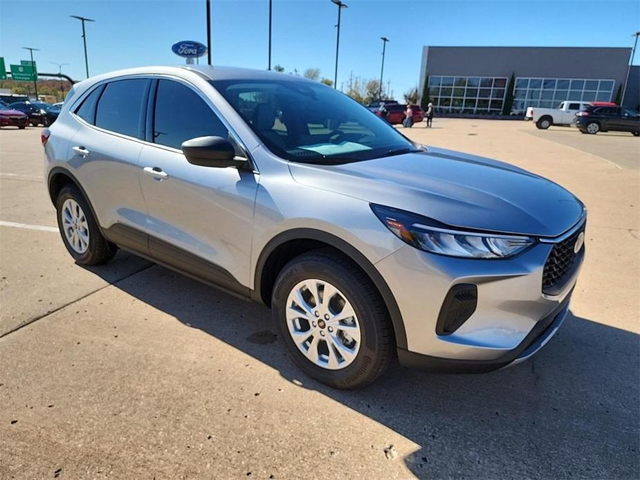 new 2024 Ford Escape car, priced at $28,119