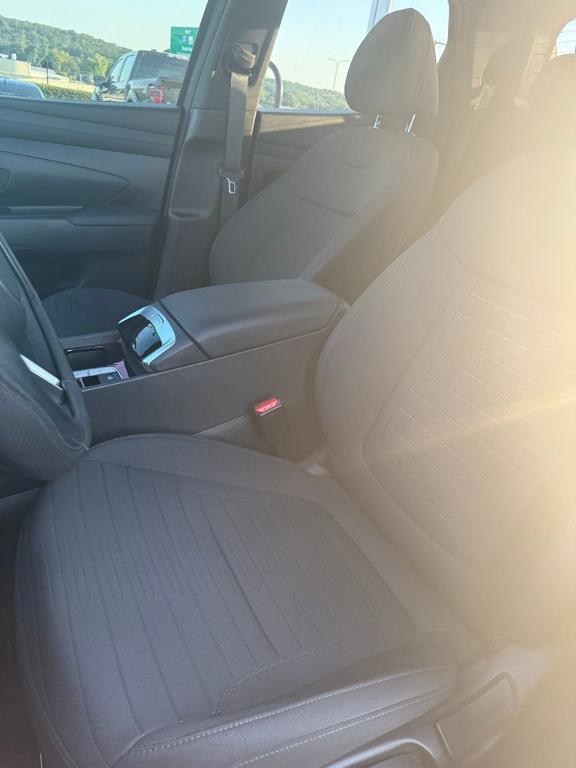 used 2025 Hyundai SANTA CRUZ car, priced at $26,877