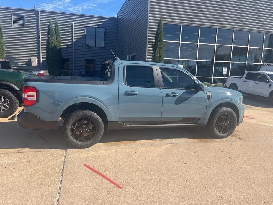 used 2022 Ford Maverick car, priced at $30,994