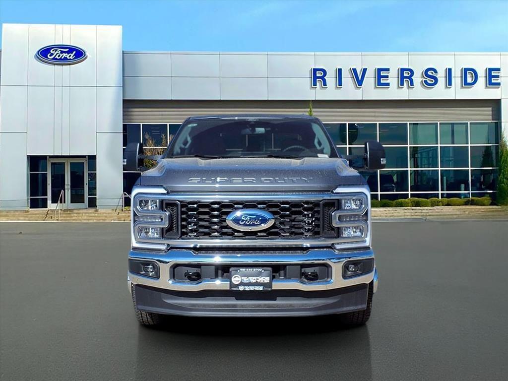 new 2026 Ford F-350 car, priced at $78,530