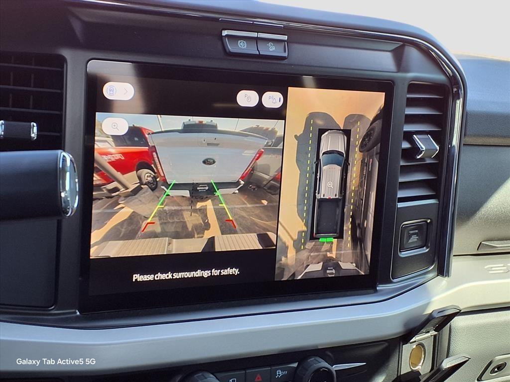 new 2026 Ford F-350 car, priced at $78,530