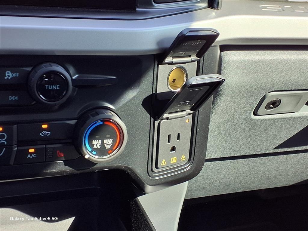 new 2026 Ford F-350 car, priced at $78,530