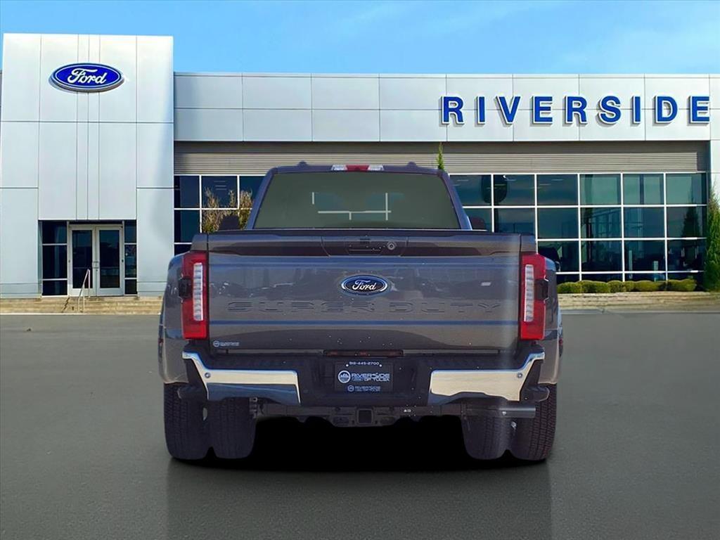 new 2026 Ford F-350 car, priced at $78,530